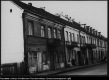 Białystok - Śr&oacute;dmieście