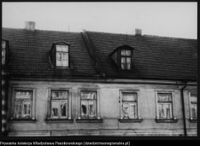 Białystok - Śr&oacute;dmieście