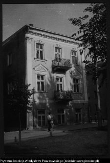 Białystok - Śr&oacute;dmieście