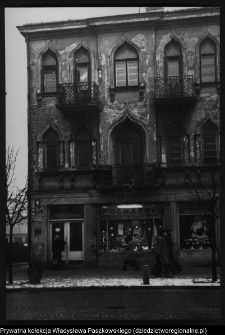 Białystok - Śr&oacute;dmieście