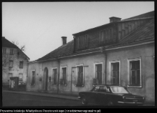 Białystok - Śr&oacute;dmieście