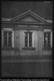 Białystok - Śr&oacute;dmieście