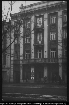 Białystok - Śr&oacute;dmieście