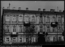 Białystok - Śr&oacute;dmieście