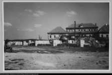 Supraśl, odgruzowywanie cerkwi pobazyliańskiej