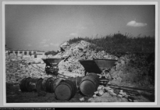 Supraśl, odgruzowywanie cerkwi pobazyliańskiej