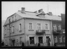 Zambr&oacute;w, ul. Sikorskiego 3