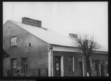 Zambr&oacute;w, ul. Łomżyńska 3