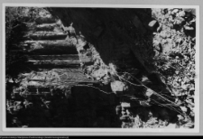 Supraśl, odgruzowywanie cerkwi pobazyliańskiej