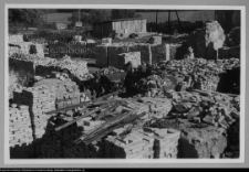 Supraśl, odgruzowywanie cerkwi pobazyliańskiej