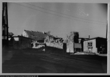 Supraśl, odgruzowywanie cerkwi pobazyliańskiej