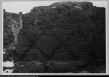 Supraśl, odgruzowywanie cerkwi pobazyliańskiej