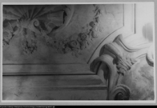 Supraśl, Pałac Opat&oacute;w