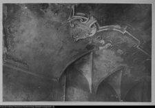 Supraśl, Pałac Opat&oacute;w - sztukaterie