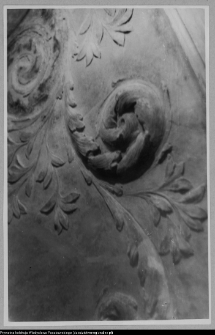 Supraśl, Pałac Opat&oacute;w