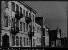 Białystok - Śr&oacute;dmieście