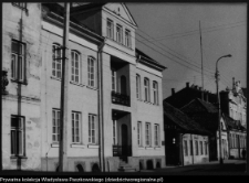 Białystok - Śr&oacute;dmieście