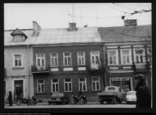 Zambr&oacute;w, ul. Sikorskiego 4