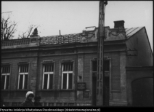 Białystok, ul. Warszawska 11