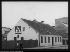 Zambr&oacute;w, ul. Białostocka 6