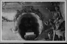 Supraśl, Pałac Opat&oacute;w - kaplica po rekonstrukcji