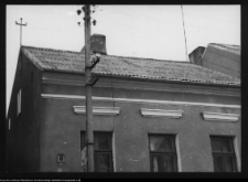 Zambr&oacute;w, ul. Kościuszki 11