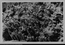 Supraśl, odgruzowywanie cerkwi pobazyliańskiej