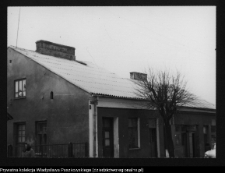 Zambr&oacute;w, ul. Łomżyńska 3