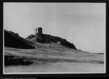 Olsztyn k. Częstochowy, ruiny zamku i jego okolice