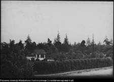 Białystok - Śr&oacute;dmieście