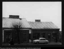 Zambr&oacute;w, ul. Łomżyńska 3, 5