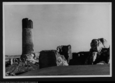 Olsztyn k. Częstochowy, ruiny zamku i jego okolice