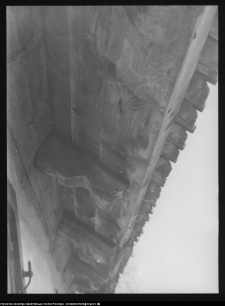 Wr&oacute;bel, chaty mazurskie