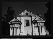 Boćki, kości&oacute;ł