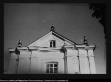 Boćki, kości&oacute;ł