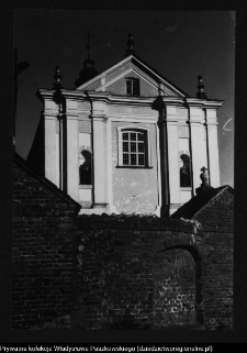 Boćki, kości&oacute;ł