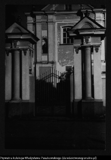 Boćki, kości&oacute;ł