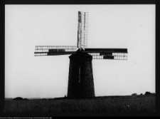 Chodor&oacute;wka, wiatrak