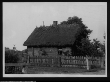 Popławy, chata nr 90