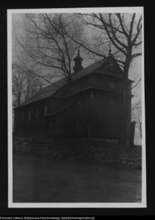 Puchały, kości&oacute;ł