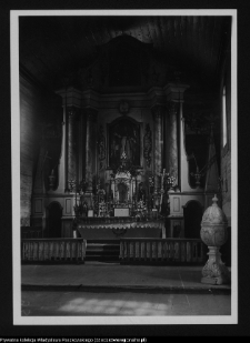 Puchały, kości&oacute;ł