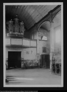 Puchały, kości&oacute;ł