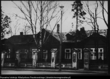 Białystok, ul. Świętojańska 17