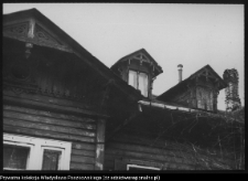 Białystok, ul. Świętojańska 17