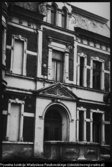 Białystok, ul. Świętojańska 15