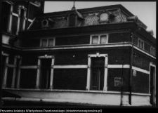 Białystok, ul. Świętojańska 15