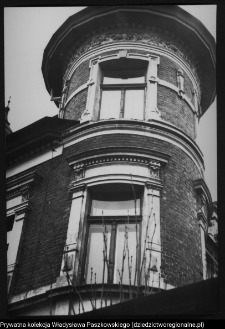 Białystok, ul. Świętojańska 15