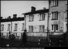 Białystok, ul. Warszawska 63