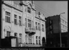 Białystok, ul. Warszawska 37