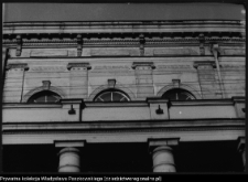 Białystok, ul. Warszawska 63